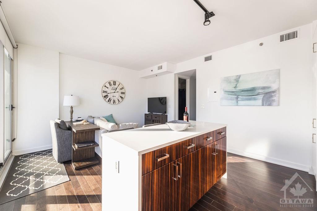 300 LISGAR Street, #404