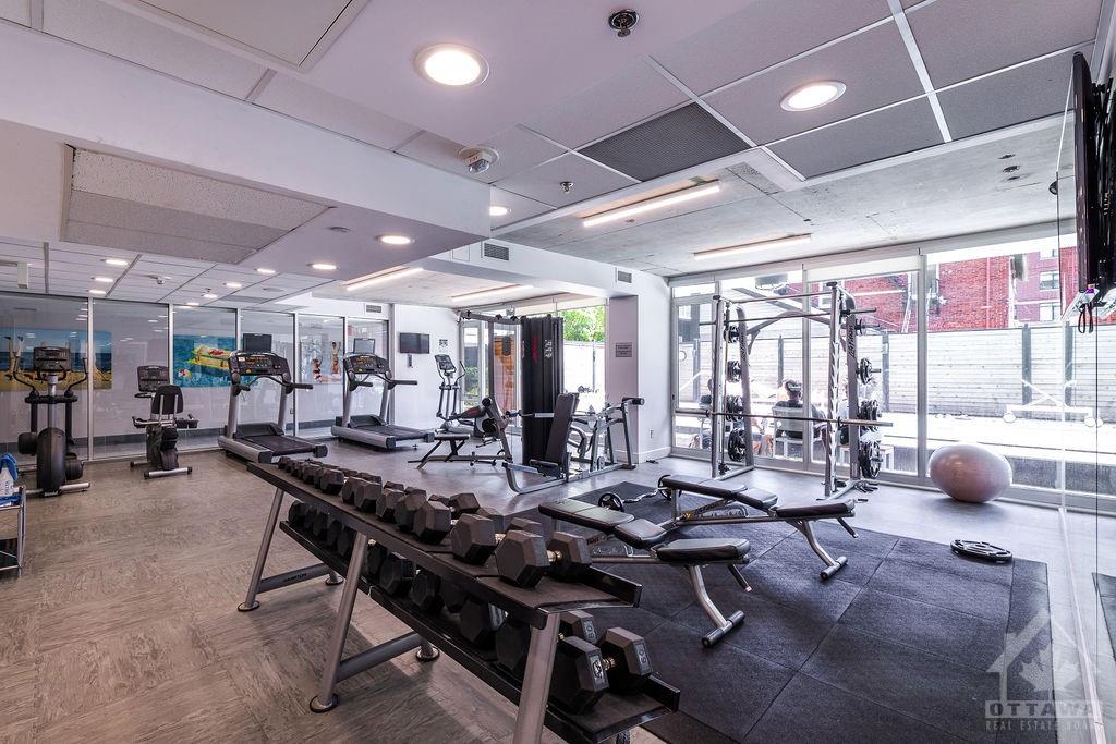 300 LISGAR Street, #404