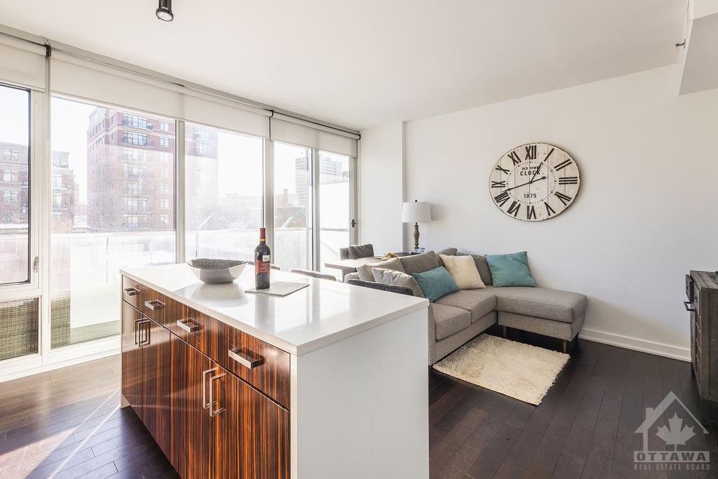 300 LISGAR Street, #404