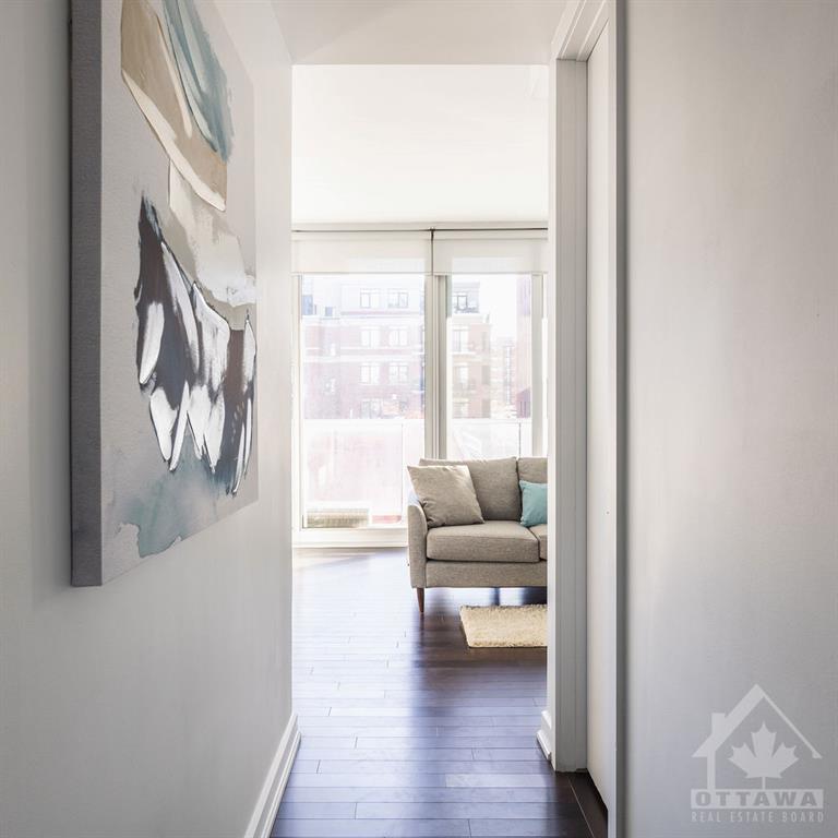 300 LISGAR Street, #404