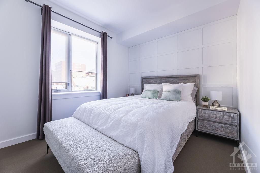 300 LISGAR Street, #404