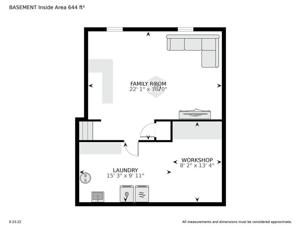 6 MAPLEWOOD Circle
