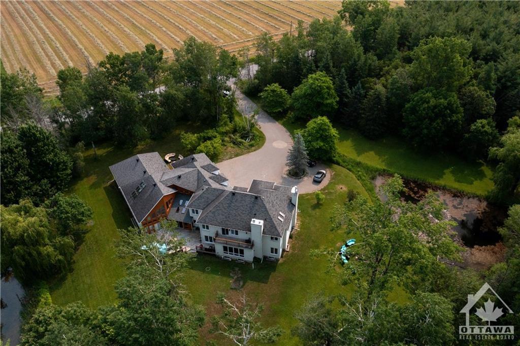 3464 JOY'S Road