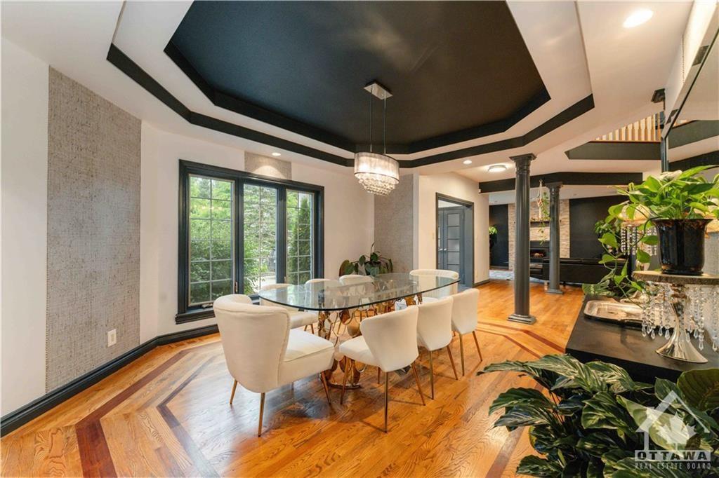 3464 JOY'S Road