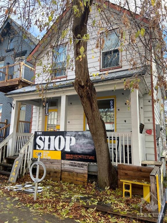 642 SOMERSET Street W, #1