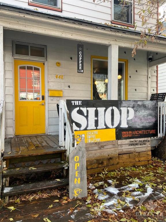 642 SOMERSET Street W, #1