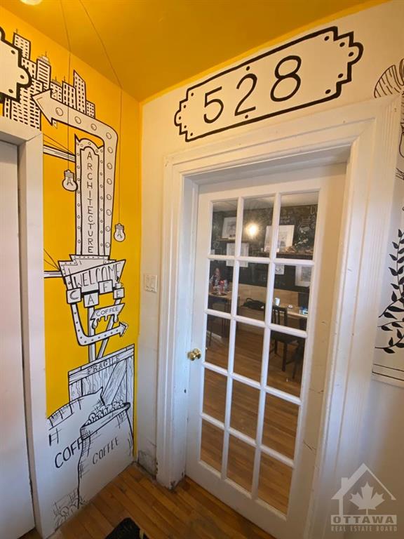 642 SOMERSET Street W, #1