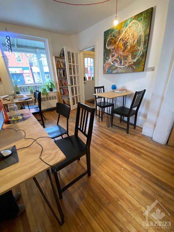 642 SOMERSET Street W, #1