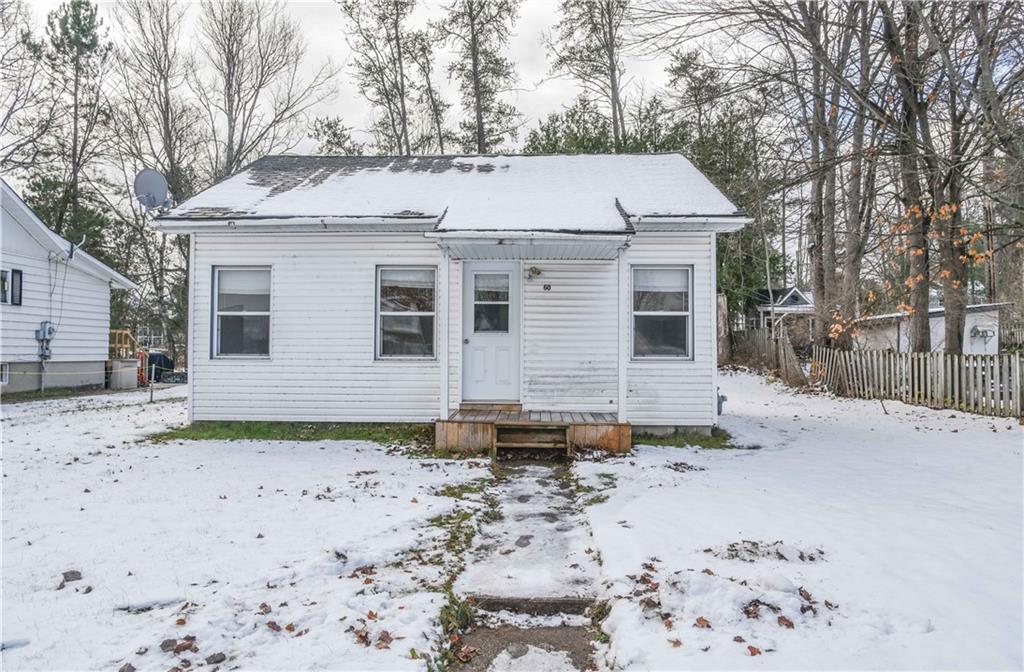 60 RIDGE Road