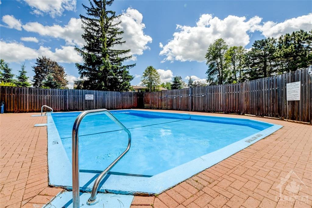 1285 CAHILL Drive, #207