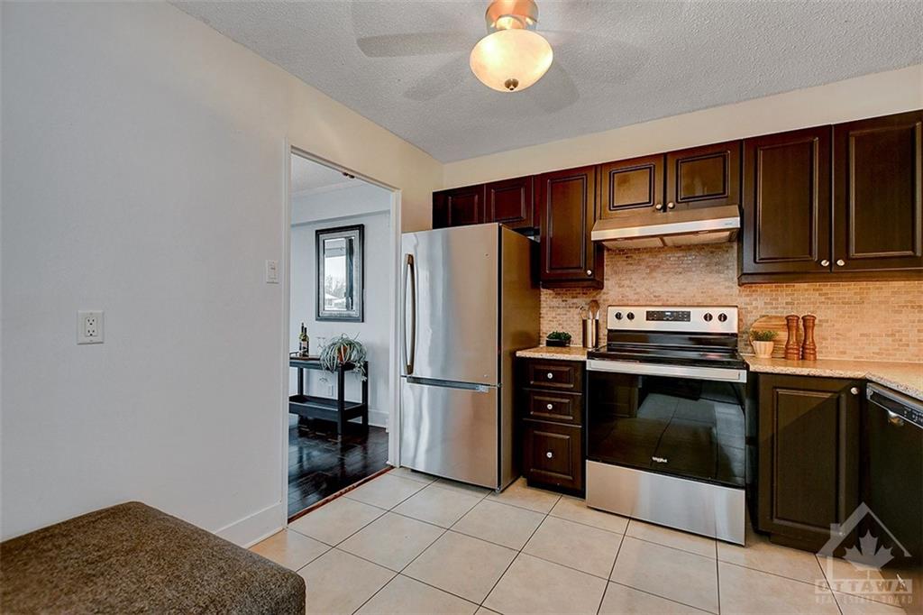 1285 CAHILL Drive, #207