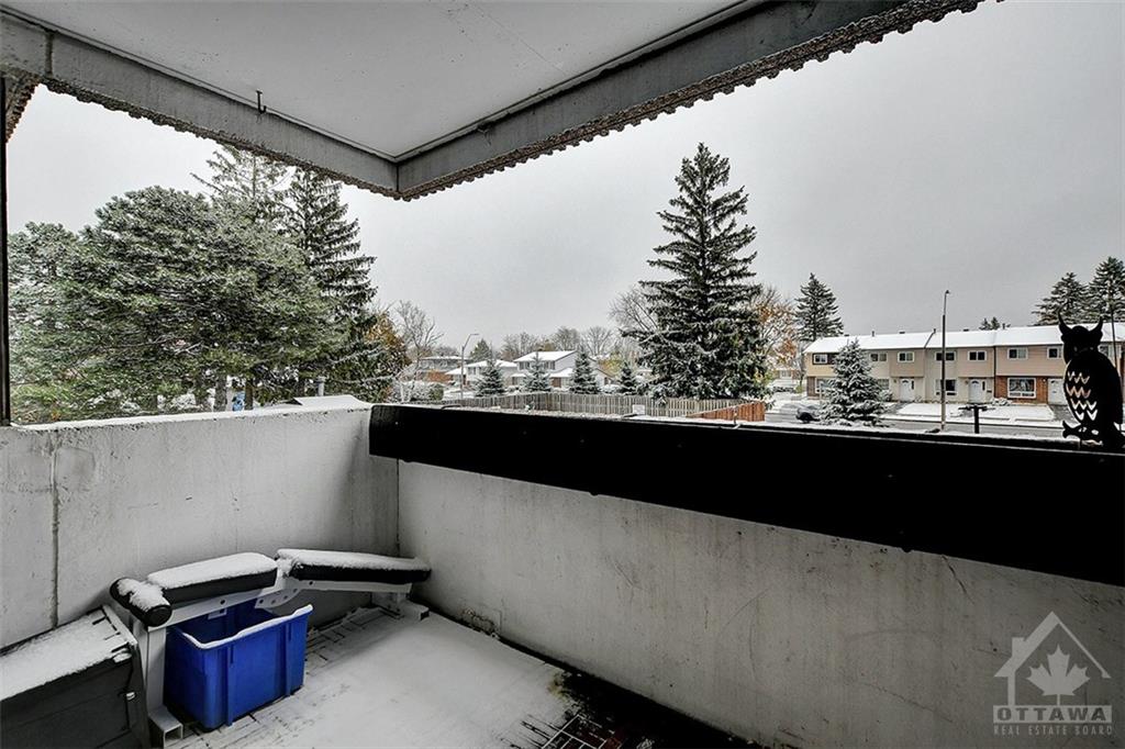 1285 CAHILL Drive, #207