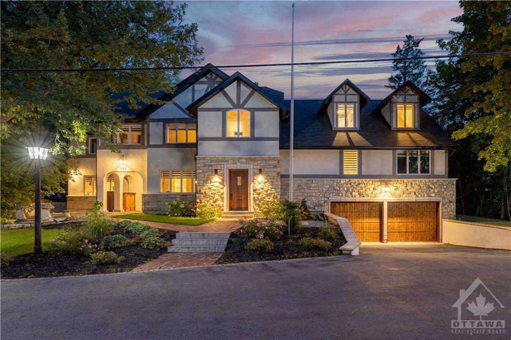 262 COLTRIN Road