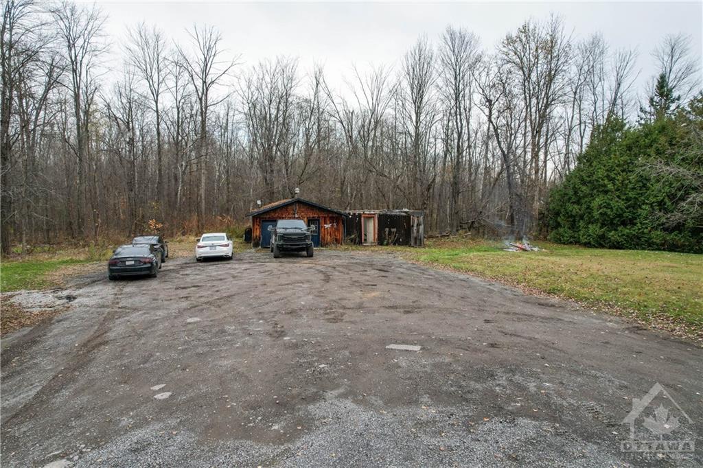 1855 CANAAN Road
