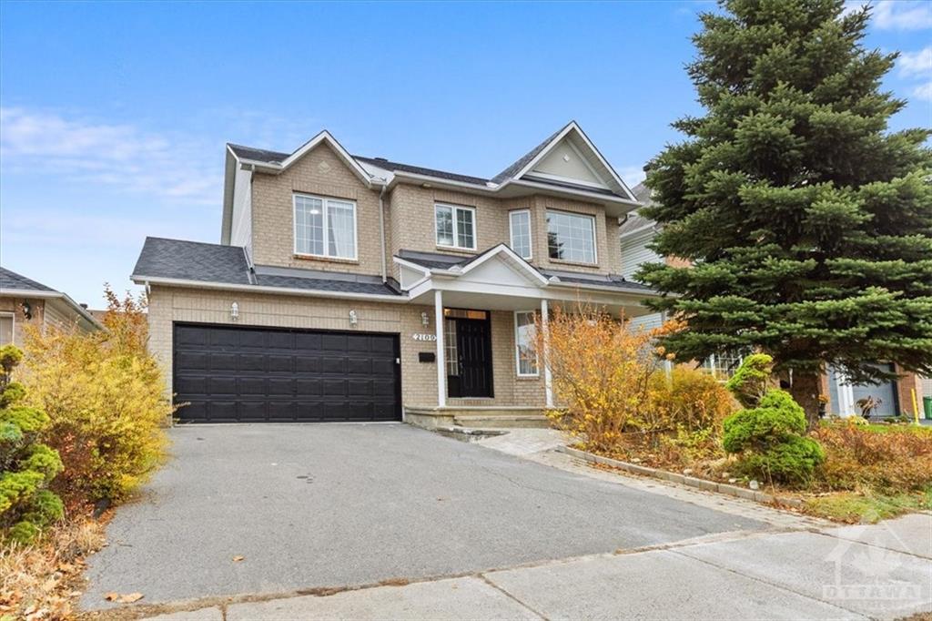2109 ESPRIT Drive