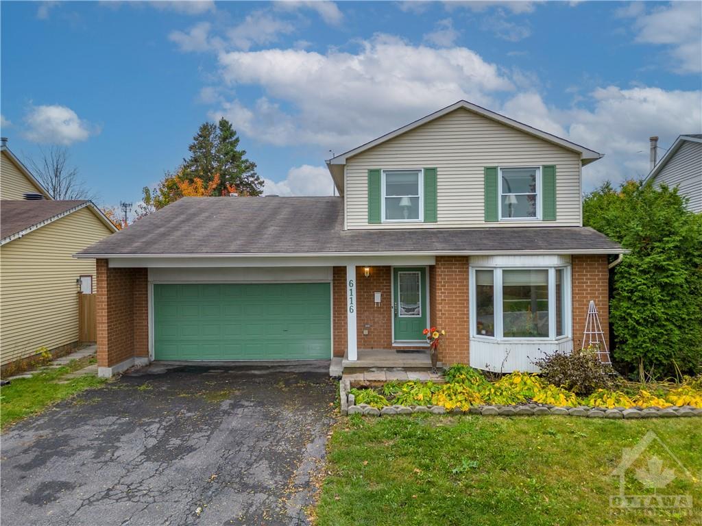 6116 VINEYARD Drive