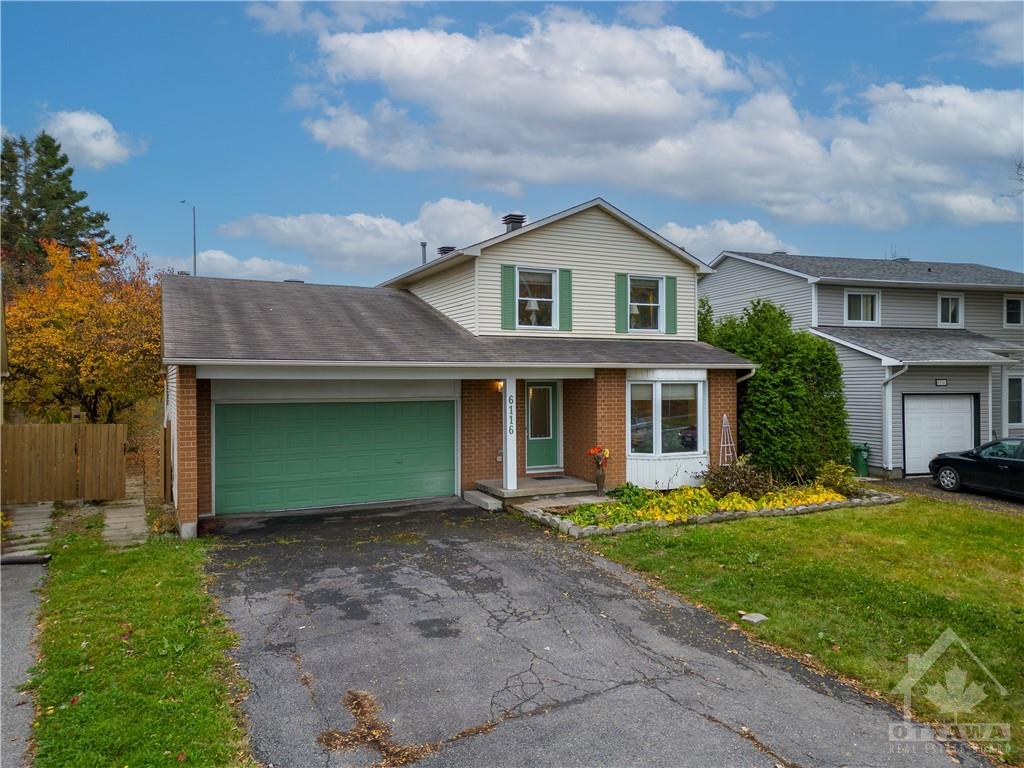6116 VINEYARD Drive