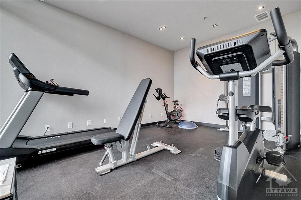 203 CATHERINE Street, #611
