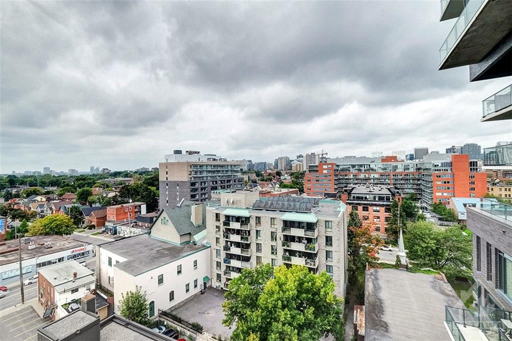 203 CATHERINE Street, #611