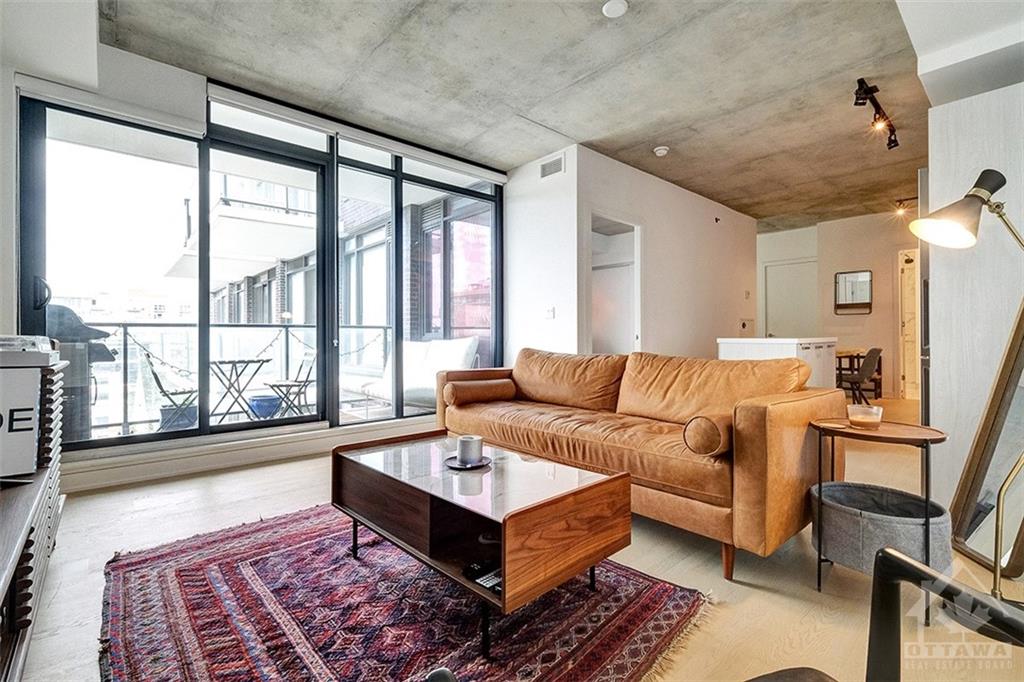 203 CATHERINE Street, #611