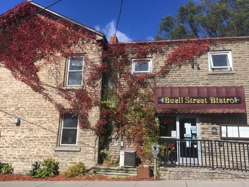 25-27 BUELL Street