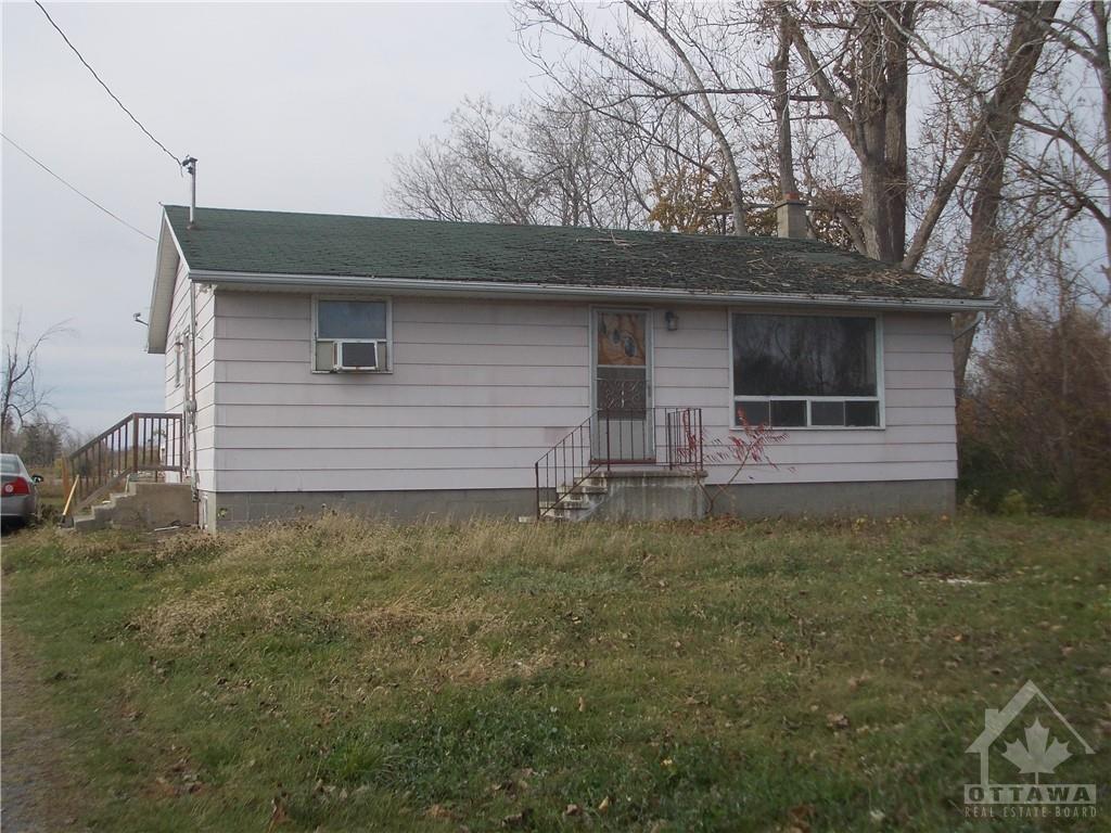4050 EARL FLYNN Road