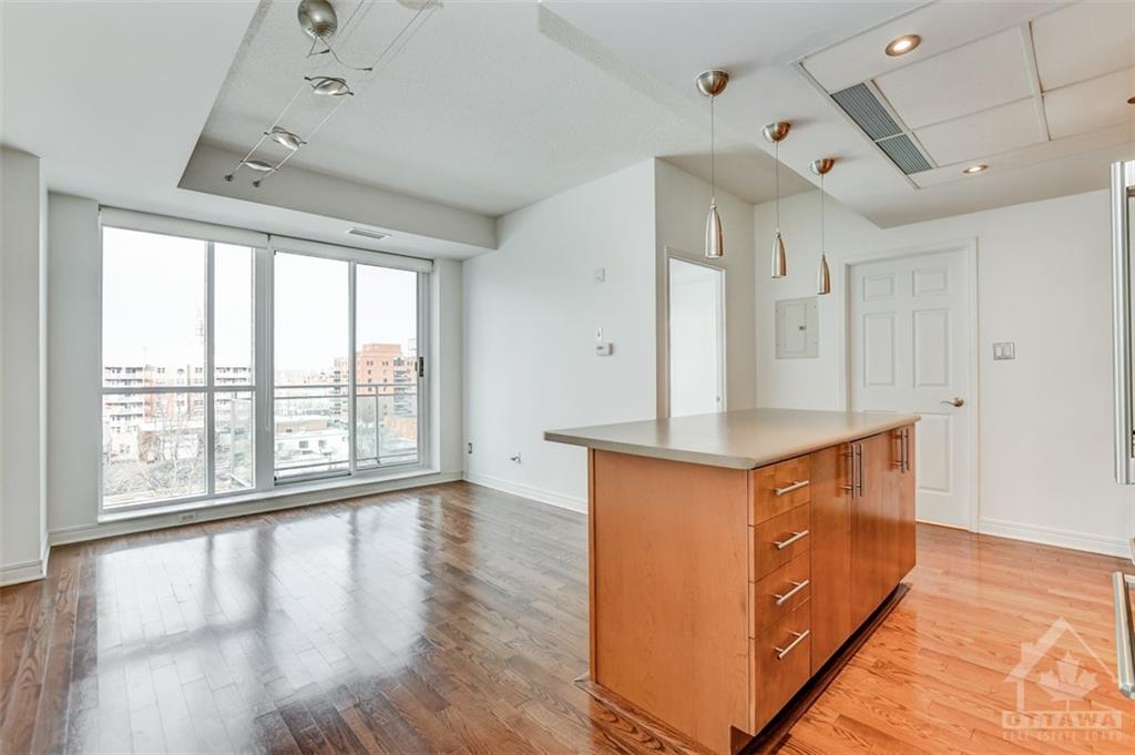134 YORK Street, #605