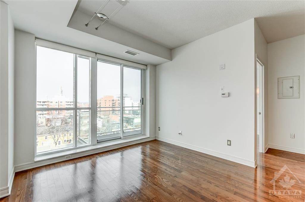 134 YORK Street, #605