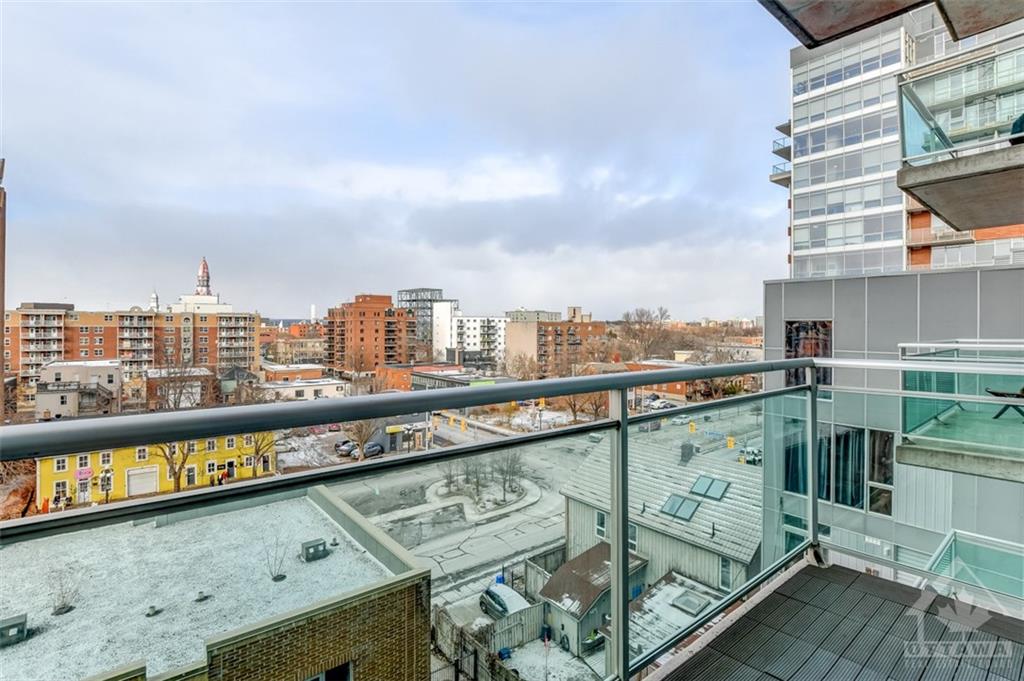 134 YORK Street, #605