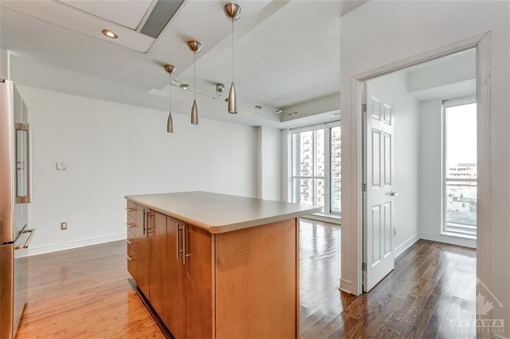 134 YORK Street, #605