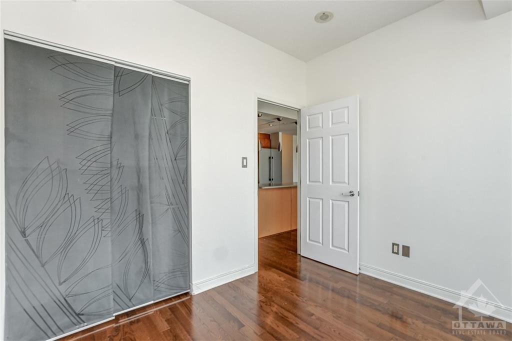 134 YORK Street, #605