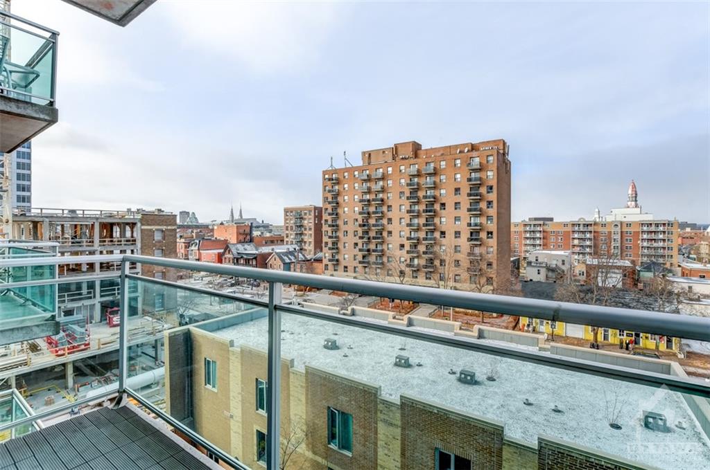 134 YORK Street, #605