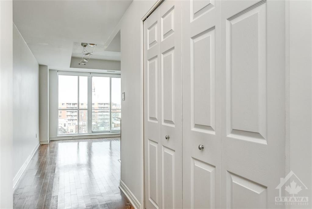 134 YORK Street, #605