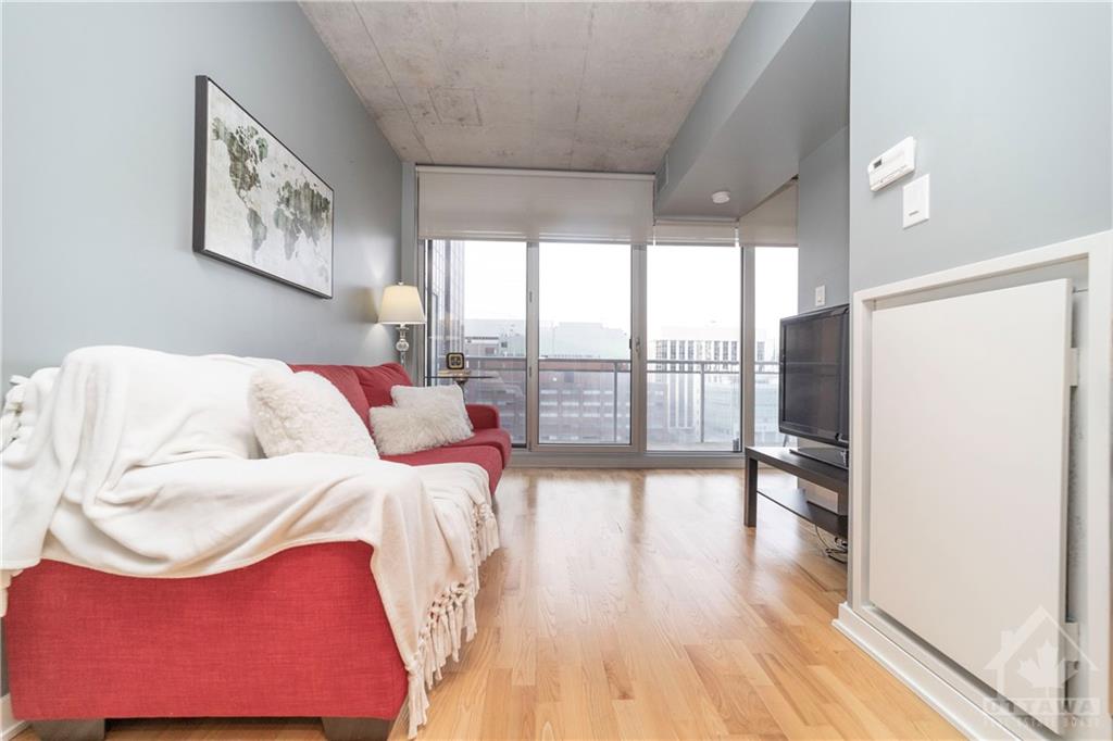 324 LAURIER Avenue, #1304