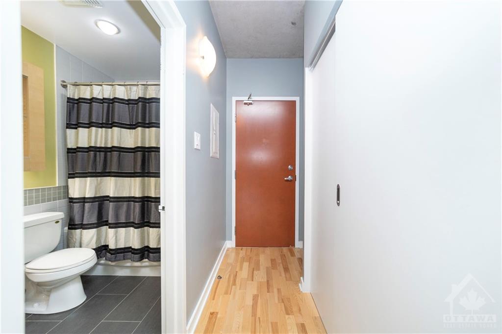 324 LAURIER Avenue, #1304