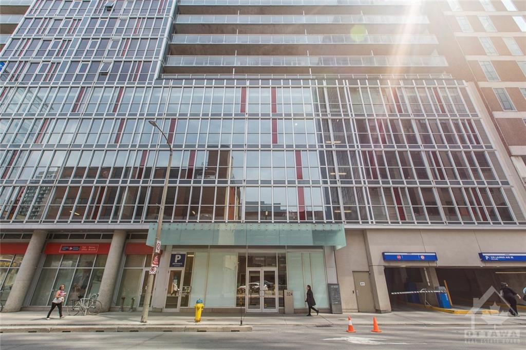324 LAURIER Avenue, #1304