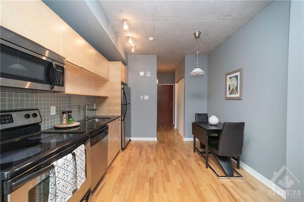 324 LAURIER Avenue, #1304