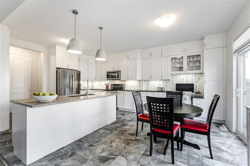 1056 KILBIRNIE Drive