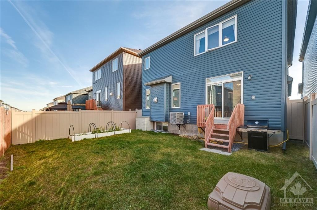 1056 KILBIRNIE Drive