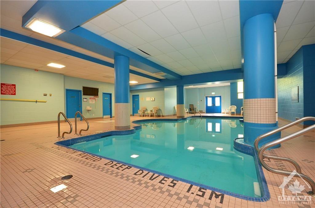 215 PARKDALE Avenue, #901