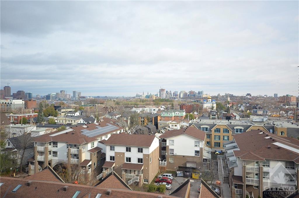 215 PARKDALE Avenue, #901