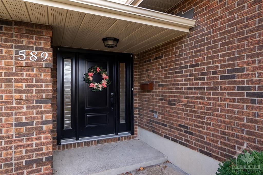 589 LYNWOOD Drive