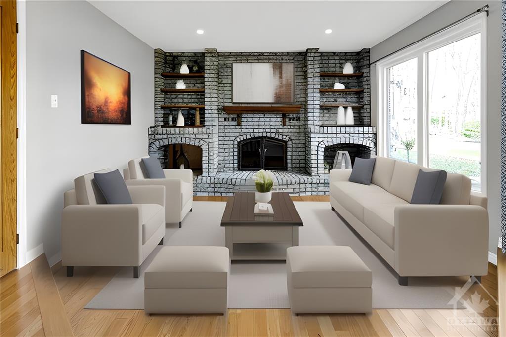 589 LYNWOOD Drive