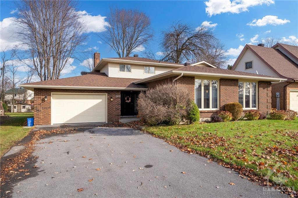 589 LYNWOOD Drive