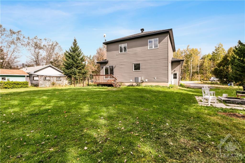 913 MONTE LEBRUN Road