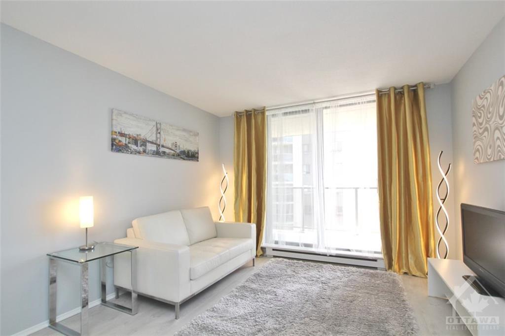 475 LAURIER Avenue W, #1206