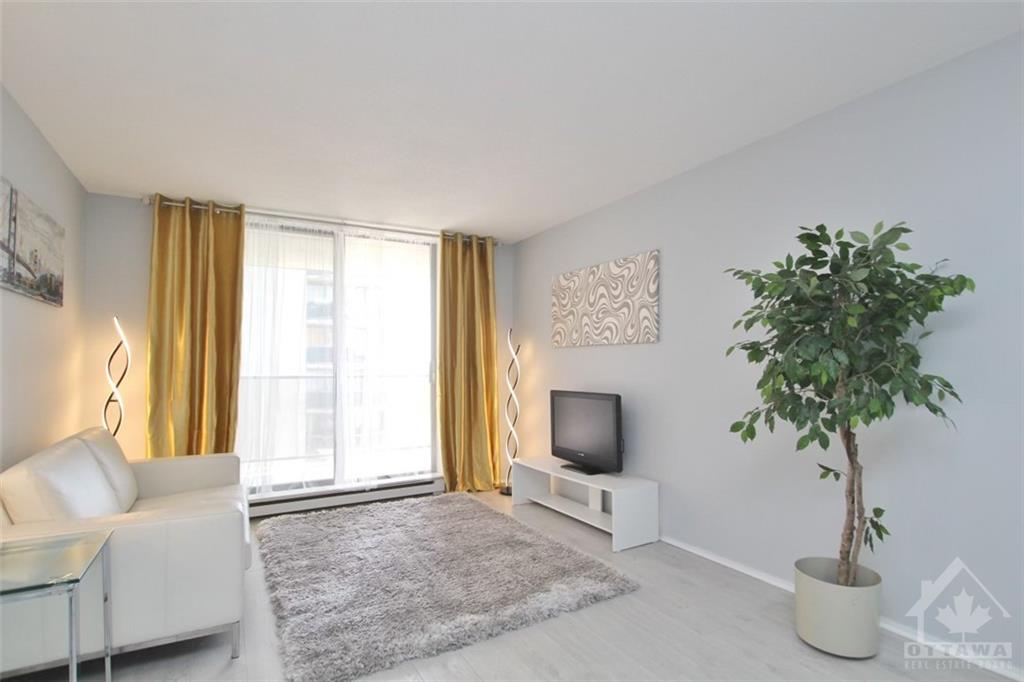 475 LAURIER Avenue W, #1206