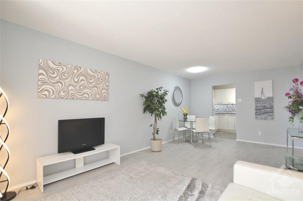 475 LAURIER Avenue W, #1206