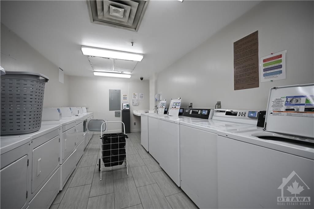 475 LAURIER Avenue W, #1206