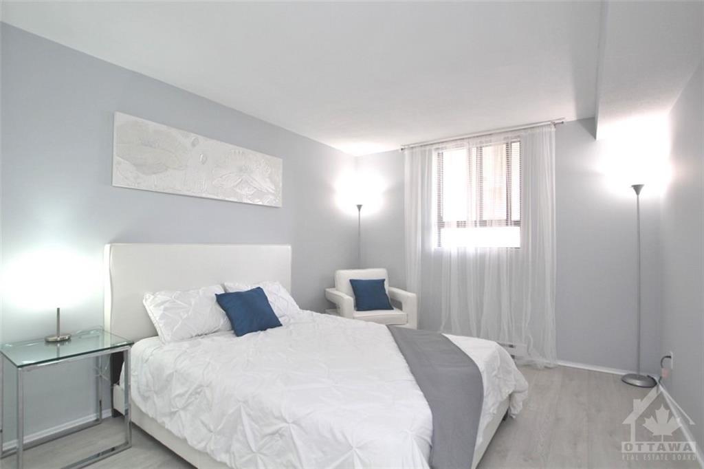 475 LAURIER Avenue W, #1206